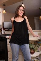 ATK hairy Beryl Aspen in babes