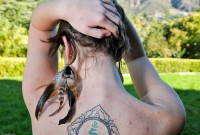 ATK hairy Beryl Aspen Set