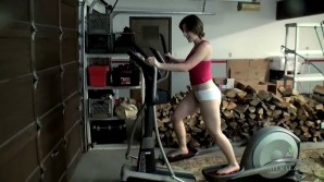 ATK Aunt Judys  in hairy fun