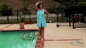 ATK Aunt Judys Beryl Aspen in watersports