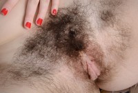 ATK hairy  in amateur