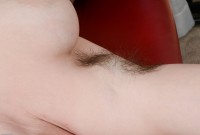 ATK hairy  in amateur