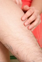 ATK hairy  in babes