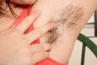 ATK hairy  in babes