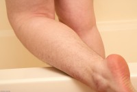 ATK hairy  in babes