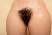ATK hairy  in babes