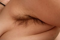 ATK hairy  in babes