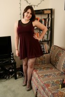 ATK hairy  in babes
