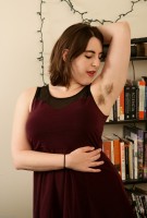 ATK hairy  in babes