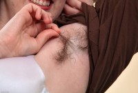 ATK hairy  in babes