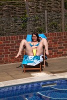 ATK hairy Beryl Aspen Set