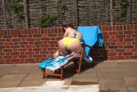 ATK hairy  in babes