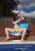 ATK hairy  in babes