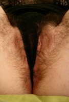 ATK hairy  in babes