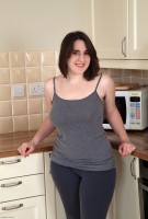 ATK hairy Beryl Aspen in babes