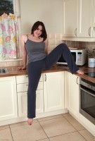 ATK hairy Beryl Aspen Set