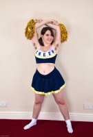 ATK hairy  in babes