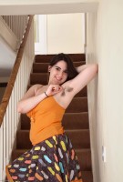 ATK hairy  in babes