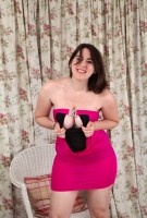 ATK hairy Beryl Aspen Set