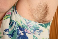 ATK hairy  in coeds