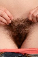 ATK hairy  in coeds
