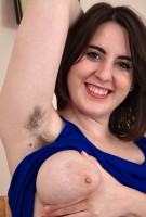 ATK hairy Beryl Aspen Set