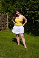 ATK hairy Beryl Aspen in amateur