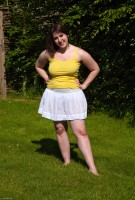 ATK hairy Beryl Aspen in amateur