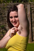 ATK hairy Beryl Aspen in amateur