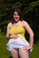 ATK hairy Beryl Aspen in amateur