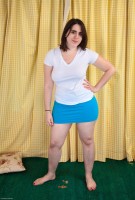 ATK hairy Beryl Aspen Set