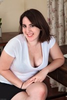 ATK hairy Beryl Aspen in amateur
