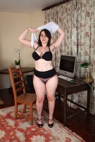 ATK hairy Beryl Aspen Set