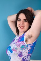 ATK hairy Beryl Aspen in babes