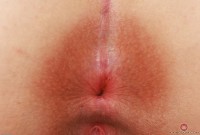 ATK hairy Bess Breast Set