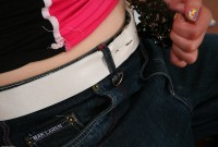 ATK hairy Beyonce Set