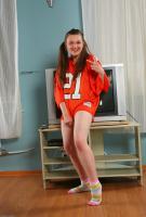 ATK hairy  in young and hairy