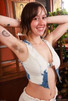 ATK hairy  in young and hairy
