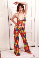 ATK hairy Big Eyes Set