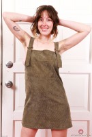 ATK hairy  in young and hairy