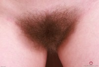 ATK hairy Big Eyes in young and hairy