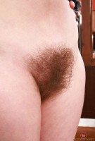ATK hairy  in young and hairy