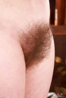 ATK hairy  in young and hairy