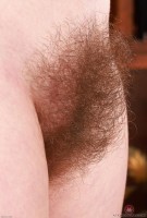 ATK hairy  in young and hairy