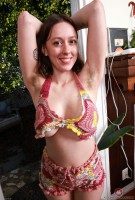 ATK hairy  in young and hairy