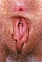 ATK hairy Big Eyes Set