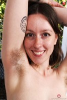 ATK hairy Big Eyes Photo Set