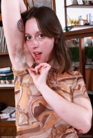 ATK hairy Big Eyes Set