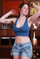 ATK hairy Big Eyes Set