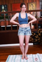 ATK hairy Big Eyes in young and hairy